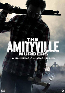 The Amityville Murders |   DVD